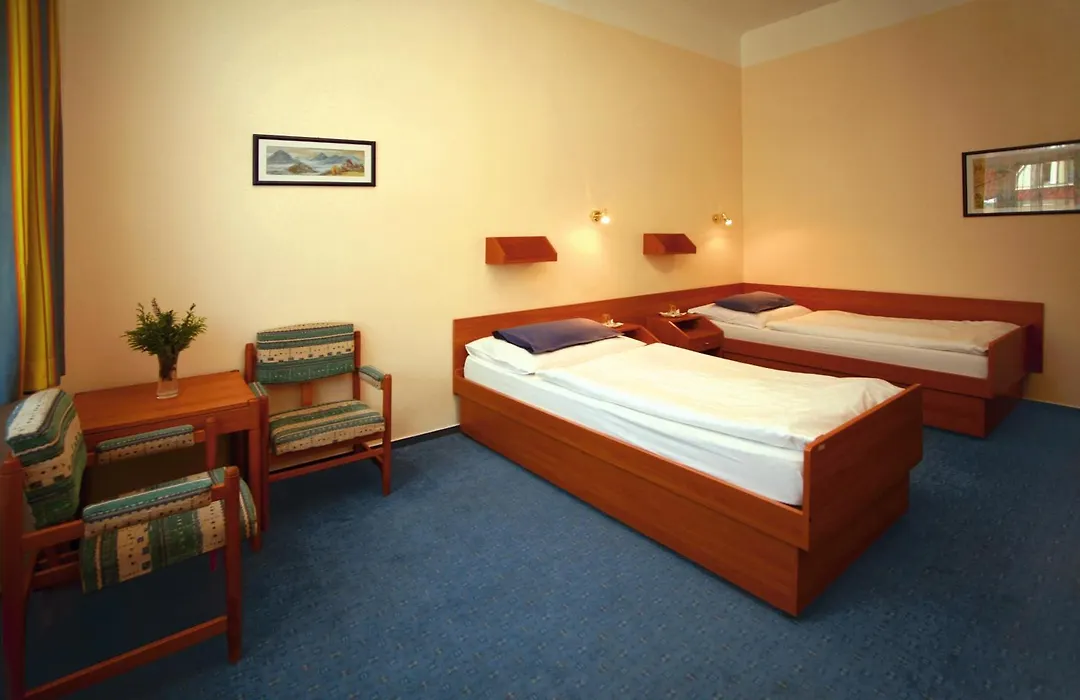 Hotel Astoria-1