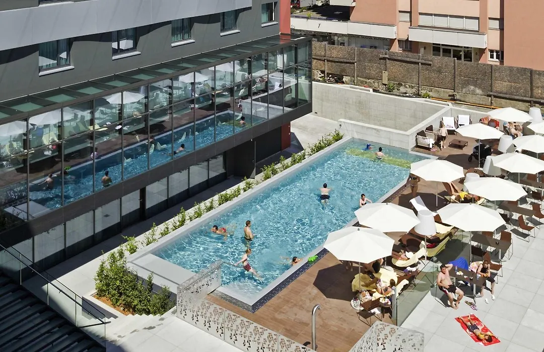 Novotel Lugano Paradiso-1