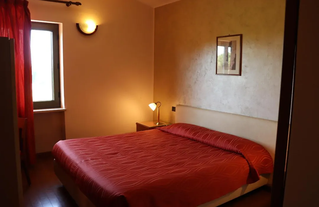 Parc Hotel Casa Mia-1