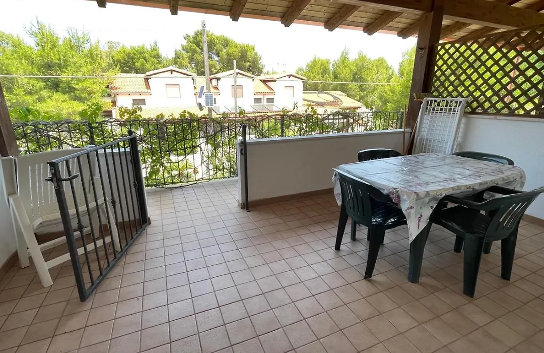 Camping Villaggio Riviera-1