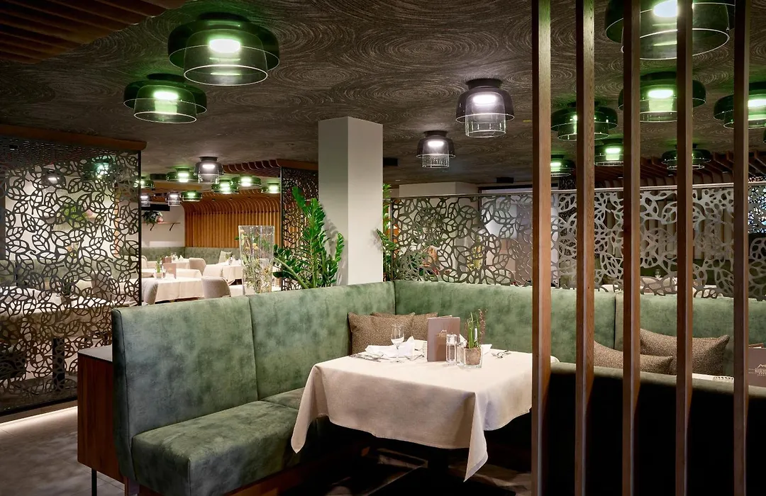 Wellnesshotel Riedlberg-1