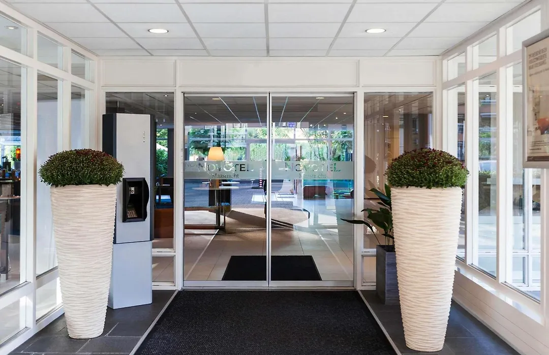 Novotel Maastricht-1