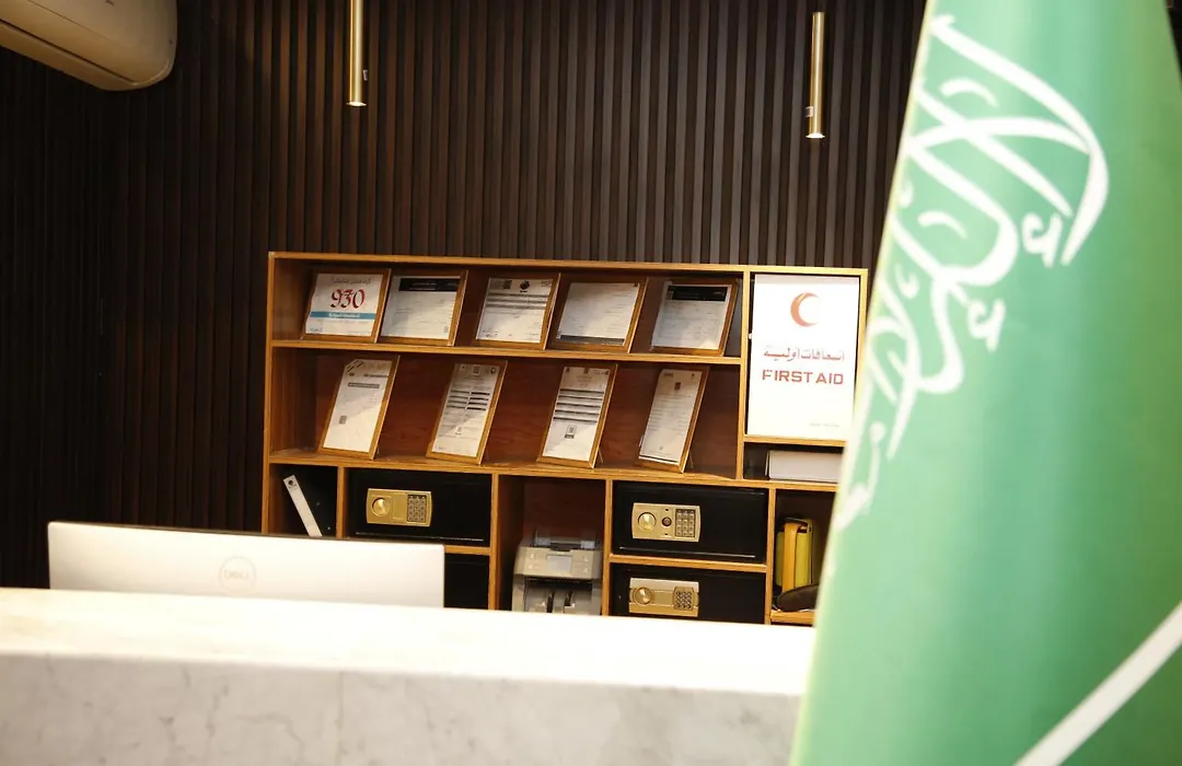 Artal Taiba Hotel-1