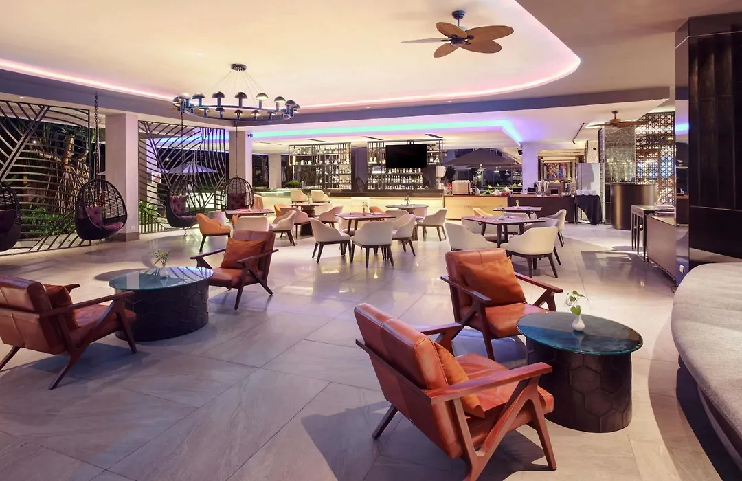 Grand Mercure Bali Seminyak-1