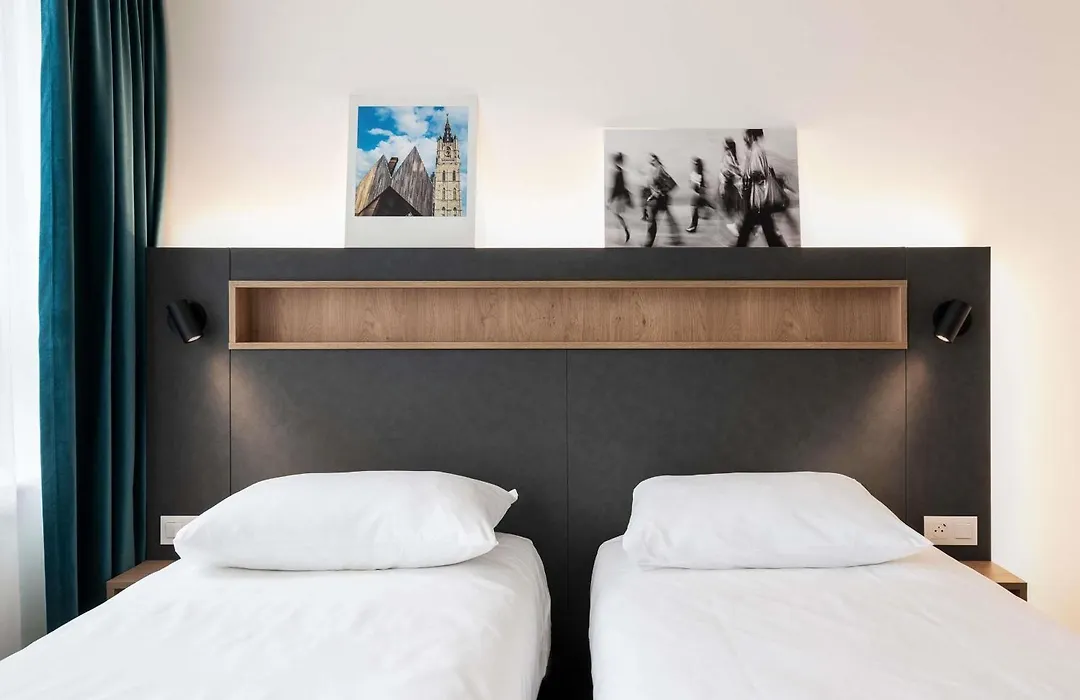 Adagio Access Gent Centrum Dampoort-1