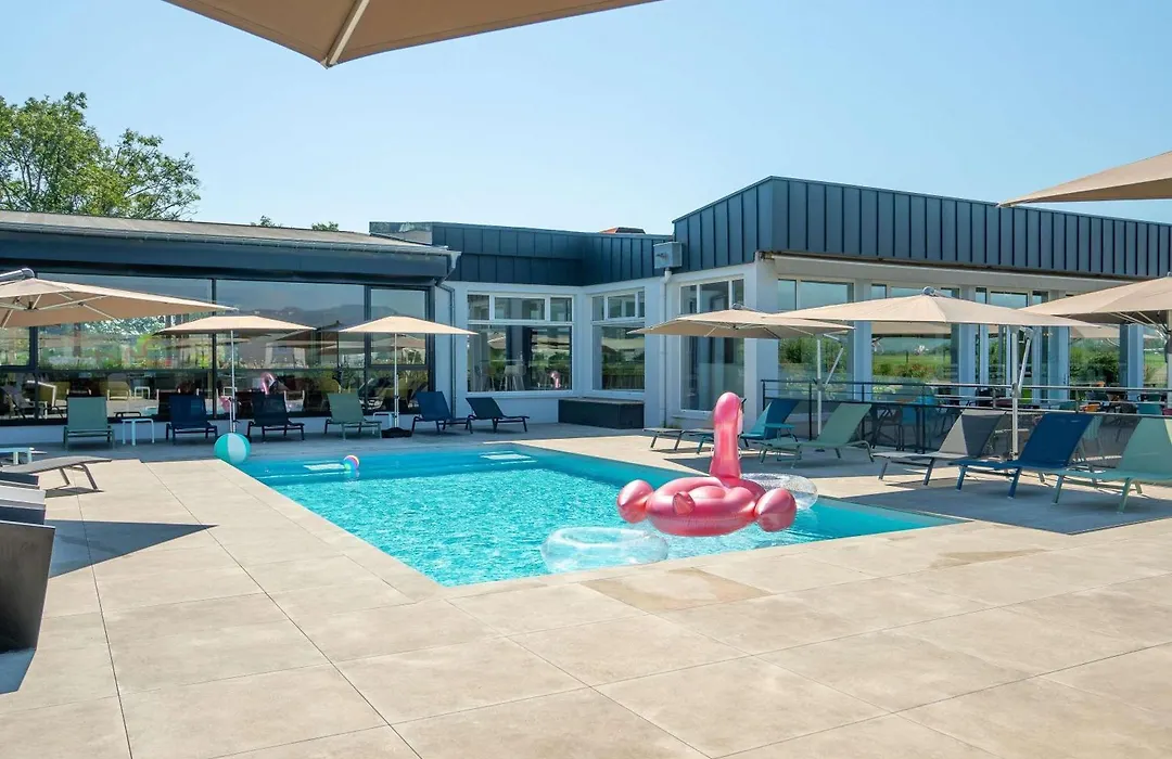 Ibis Styles Colmar Nord-1