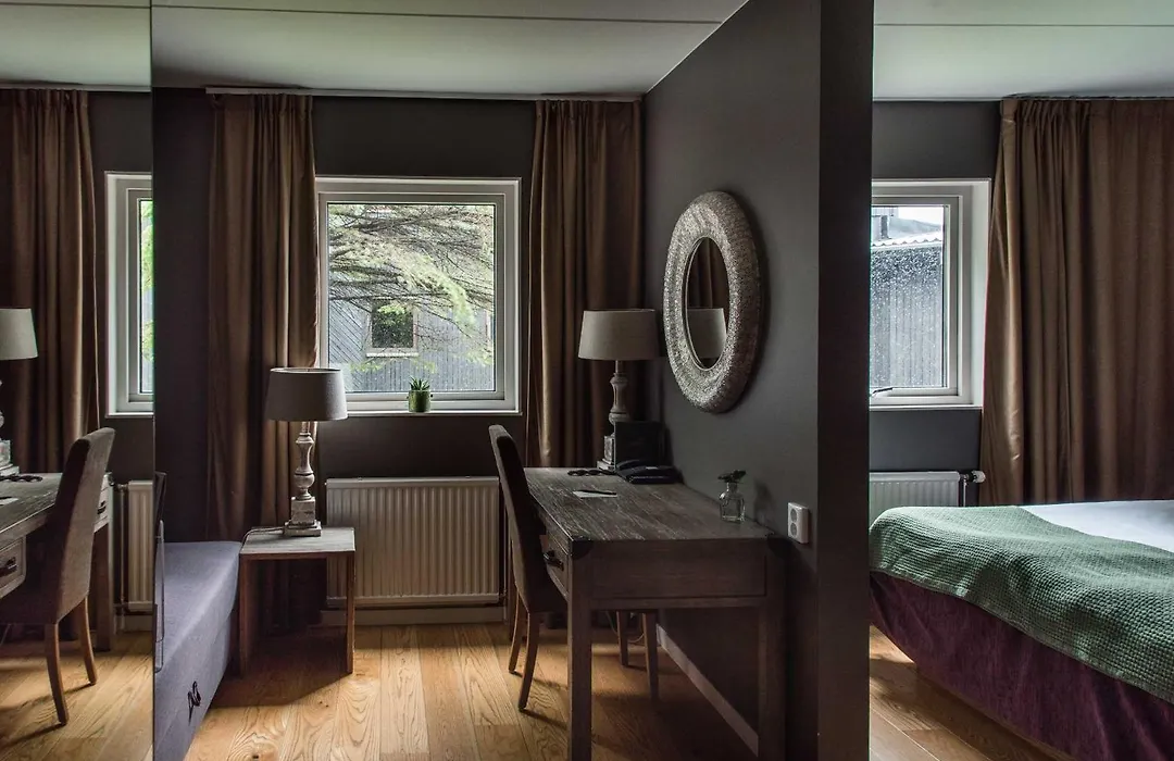 Arken Hotel & Art Garden Spa-1