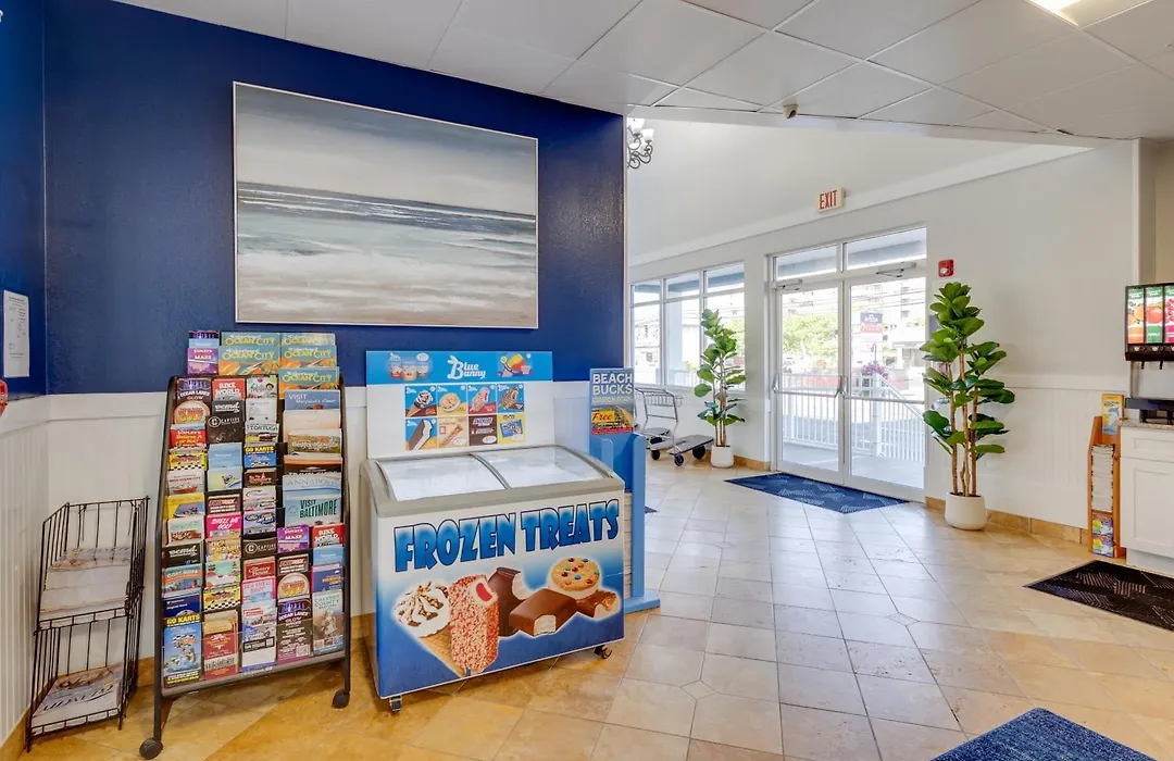 Bonita Beach Hotel-1