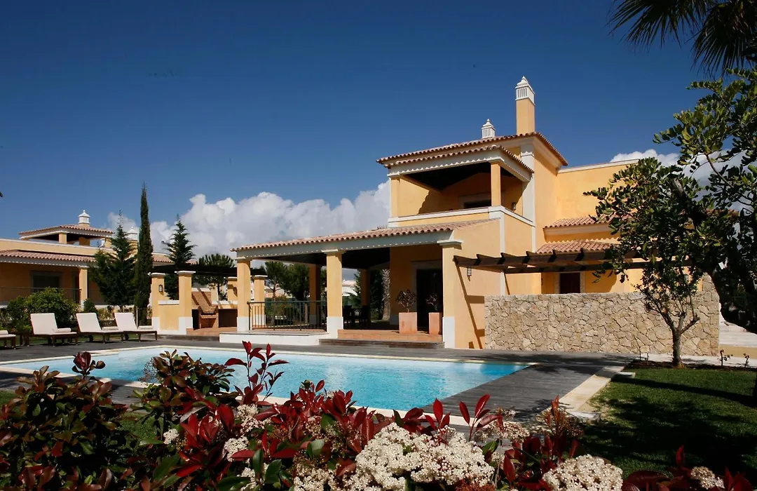 Cascade Wellness Resort Lagos Algarve By Domes-1
