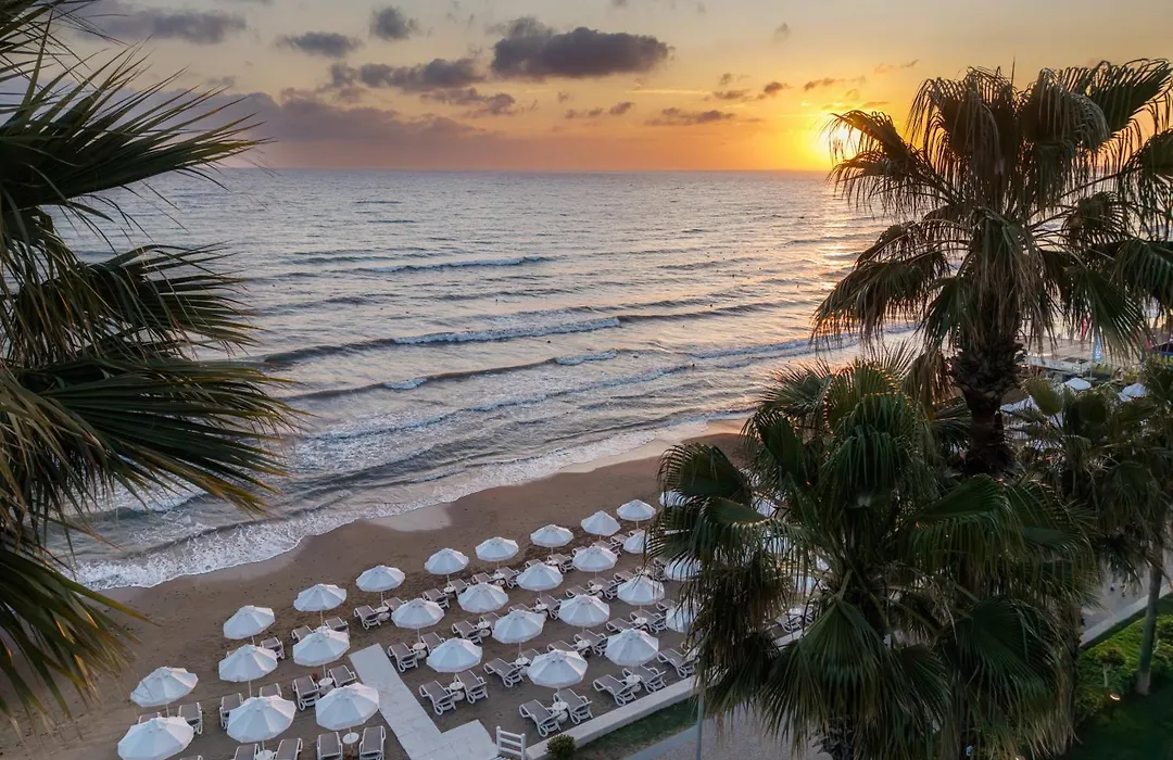 Side Star Beach Hotel - Ultra All Inclusive-1