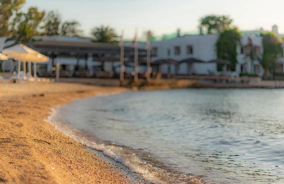 Samara Hotel Bodrum Ultra All Inclusive-1