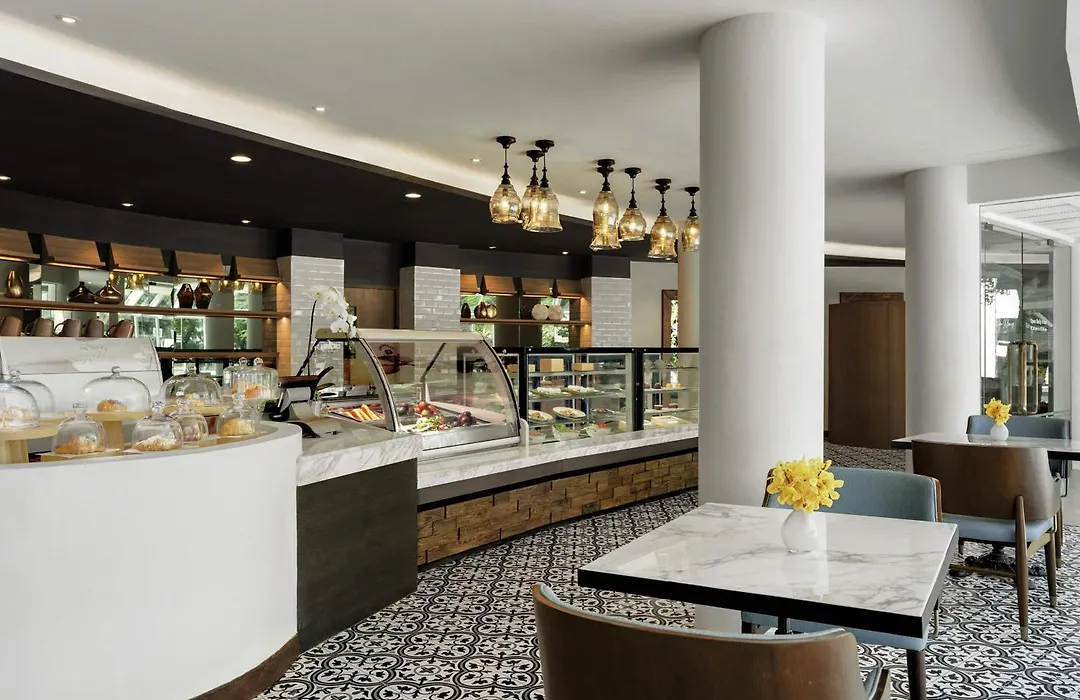 Mövenpick BDMS Wellness Resort Bangkok-1