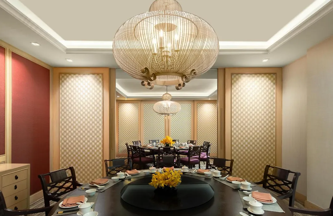 Dusit Princess Srinakarin Bangkok-1