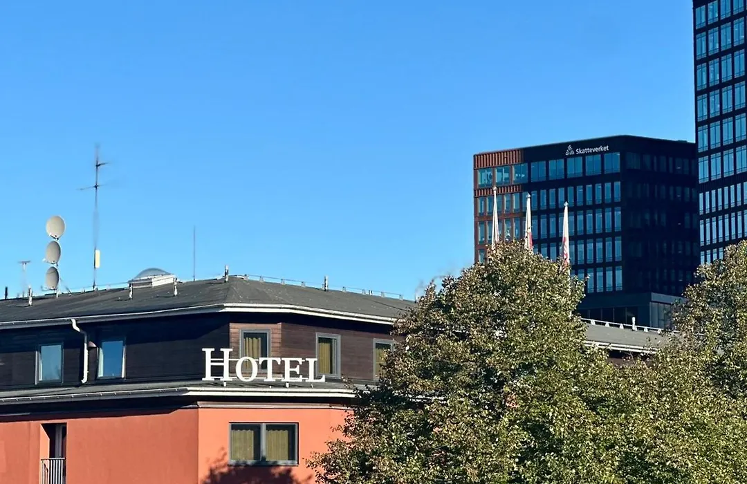 Spar Hotel Garda-1