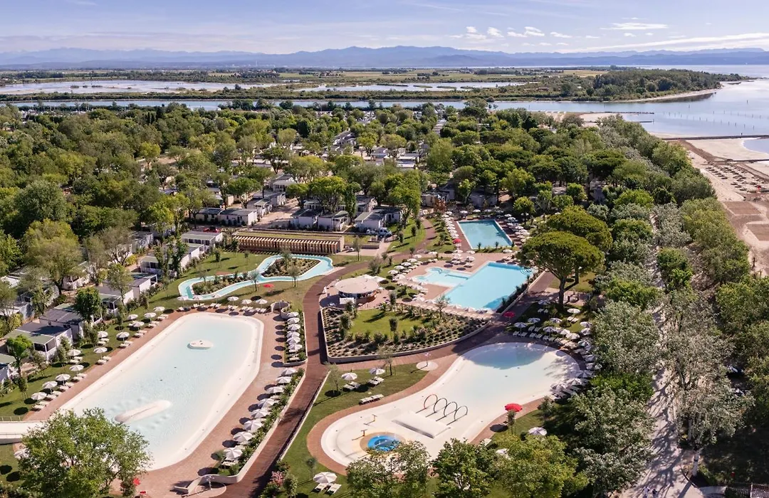 Club Del Sole Tenuta Primero Grado Family Resort-1