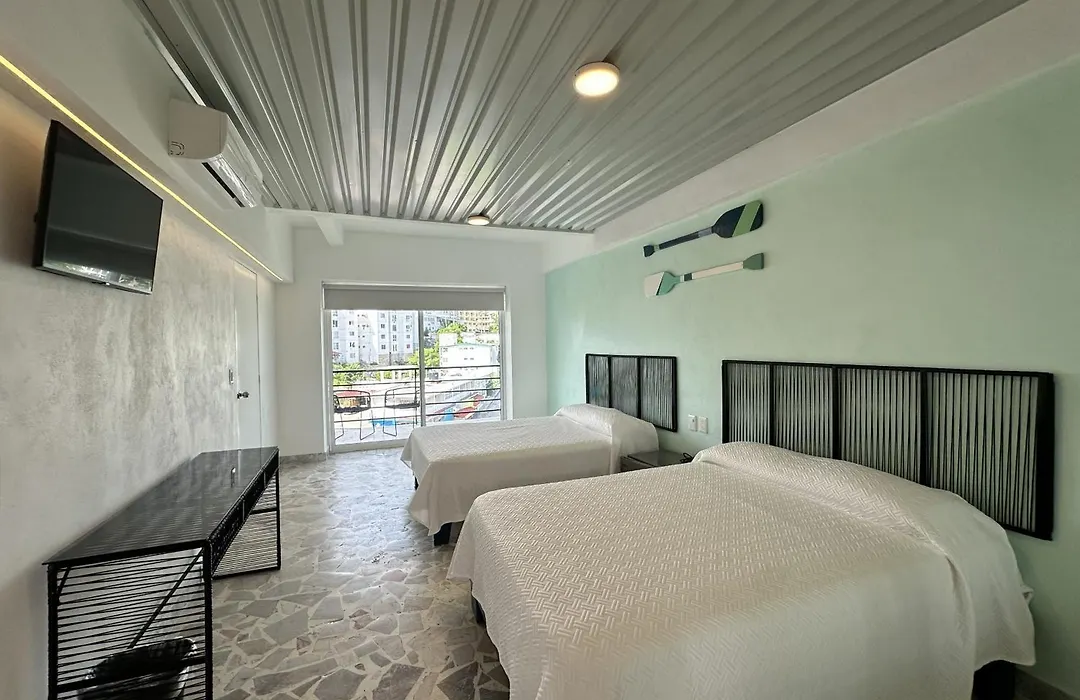 Acamar Beach Resort-1