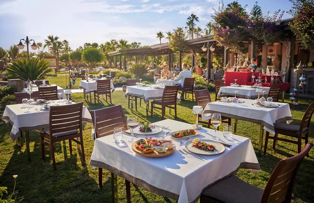 Tui Magic Life Belek-1