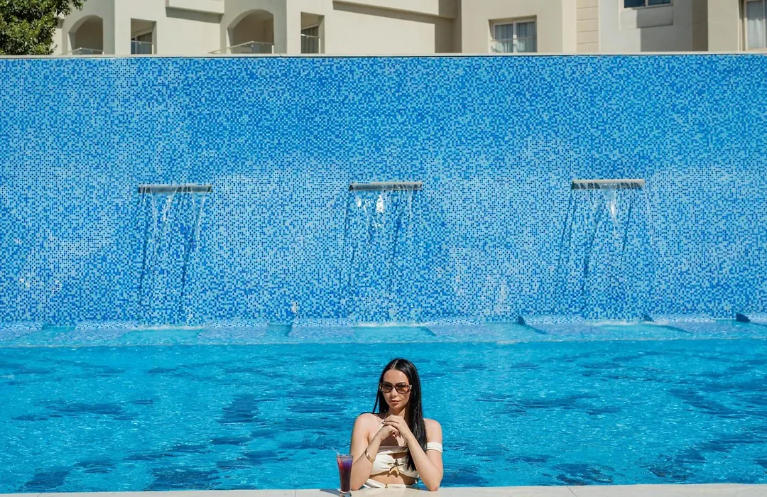 Pyramisa Beach Resort Sahl Hasheesh-1
