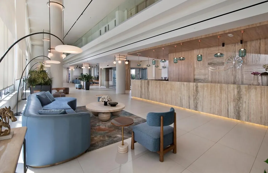 Pernera Beach Hotel-1