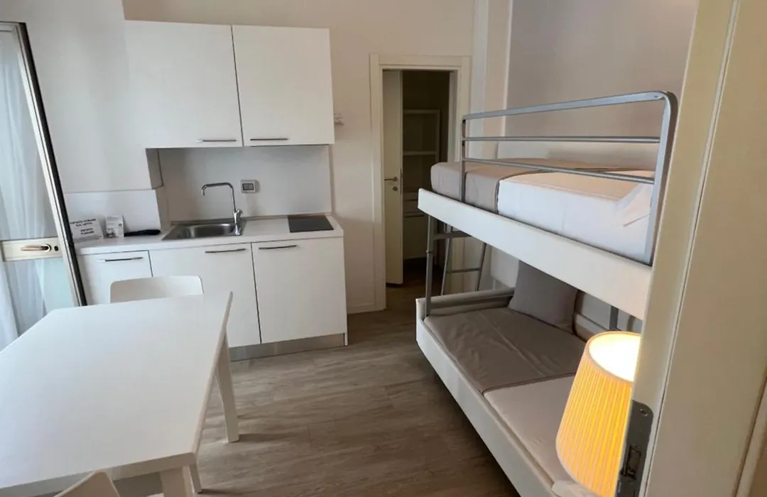 Apparthotel Ardea-1