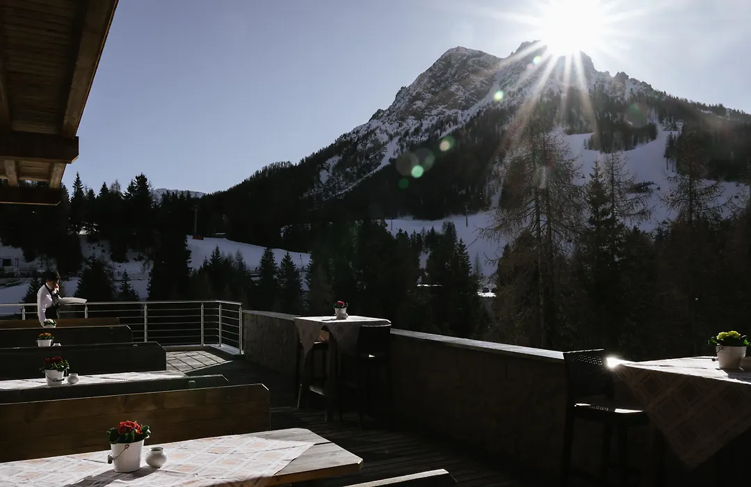 Bio Alpine Hotel Gran Foda-1