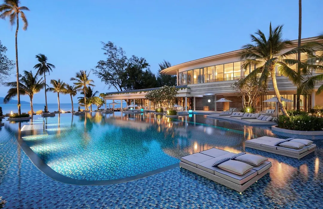 Melia Koh Samui-1