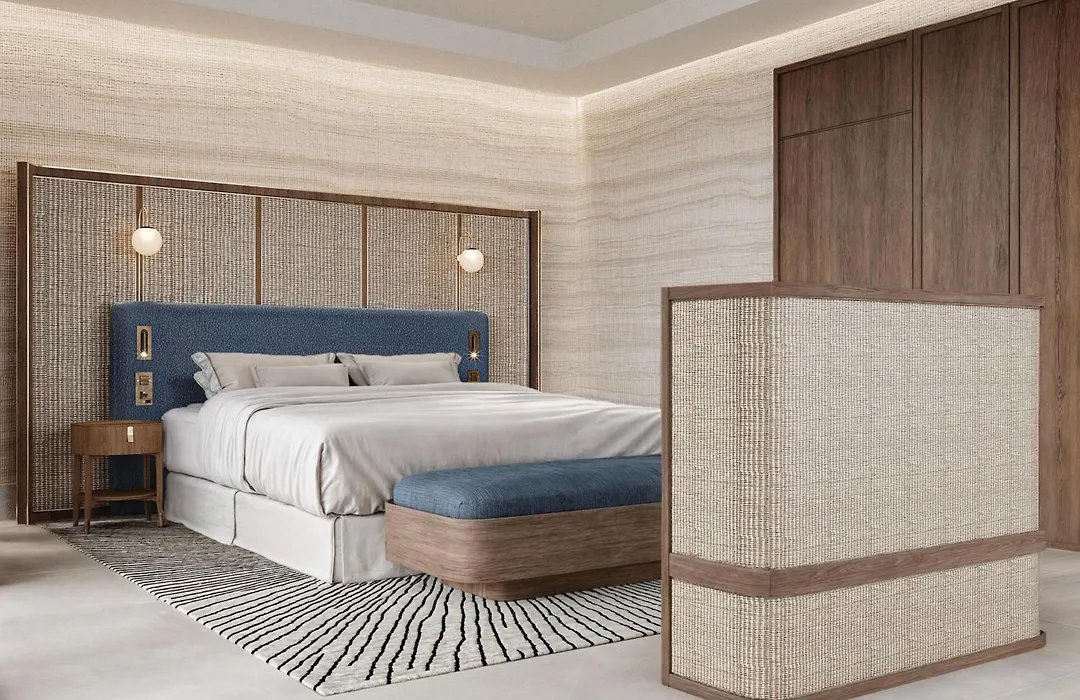 Hilton Kuwait Resort-1