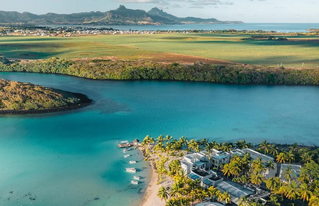 Shandrani Beachcomber Resort&Spa-1