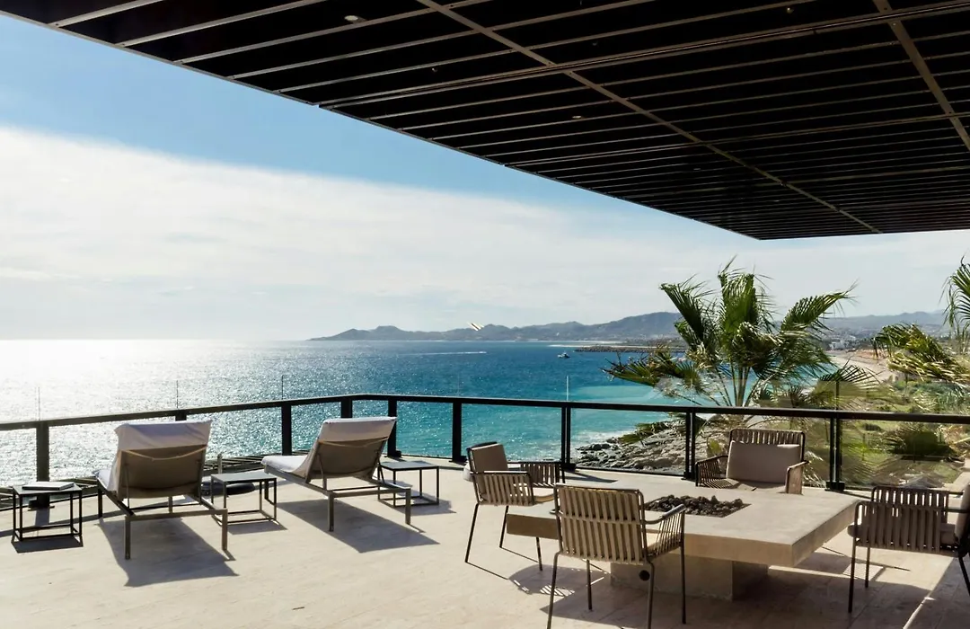 Casa Maat At Jw Marriott Los Cabos Beach Resort & Spa-1