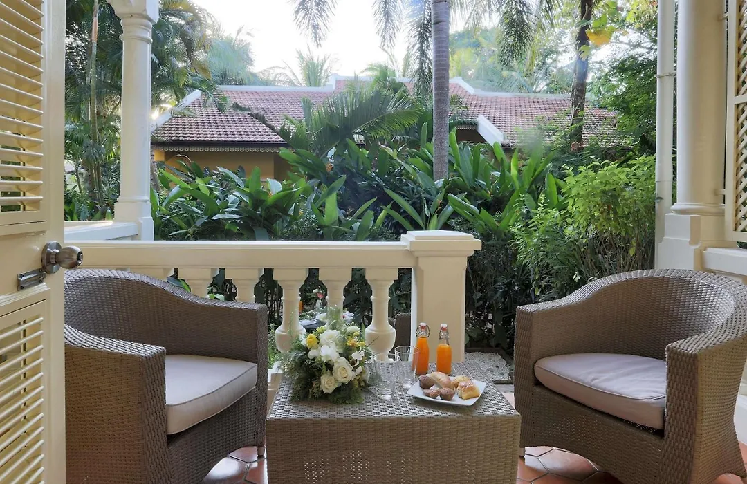 La Veranda Resort Phu Quoc - Mgallery-1