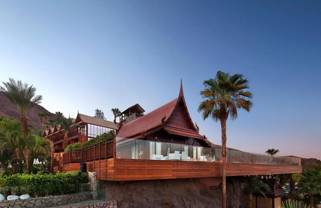 Orchid Eilat-1