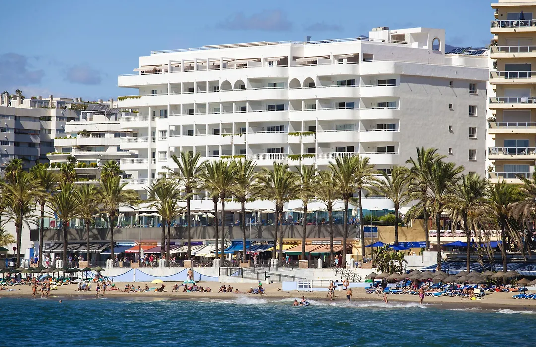Hapimag Apartments Marbella-1