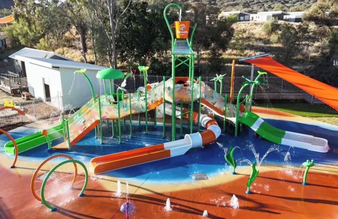 Discovery Parks - Alice Springs-1