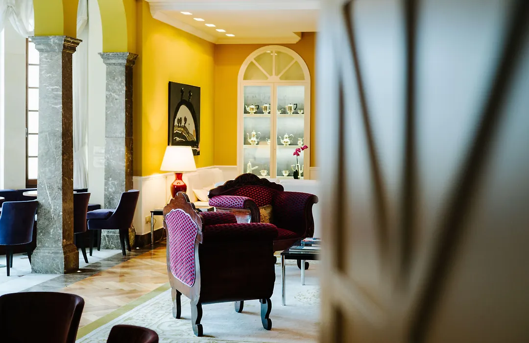 The Ashbee Hotel - The Leading Hotels Of The World-1