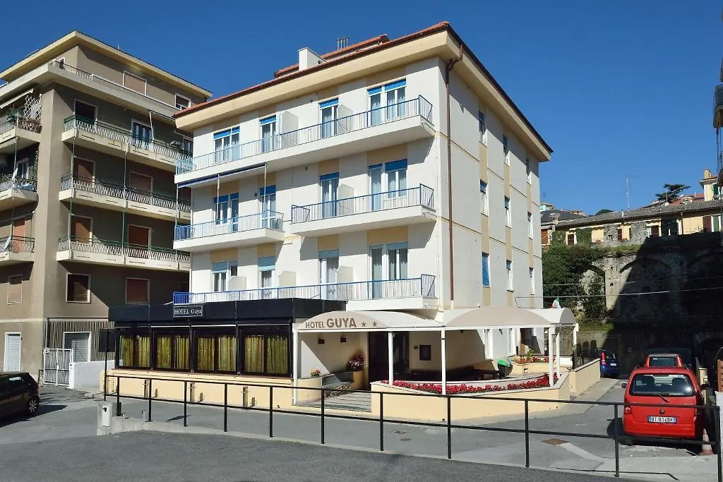 Hotel Guya-1