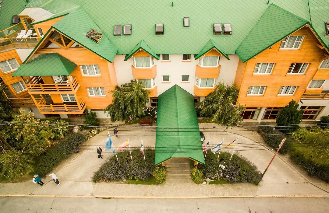 Hotel Kosten Aike-1