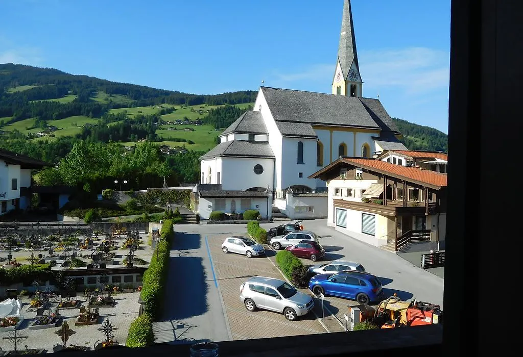 Hotel Kirchenwirt-1