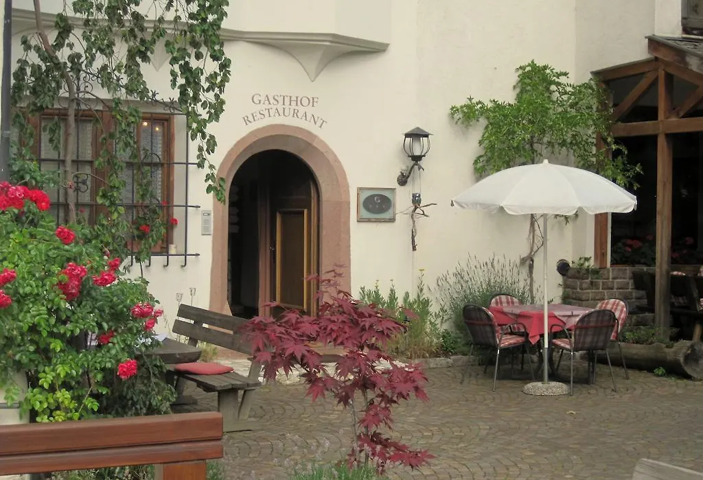 Gasthof Eggwirt-1