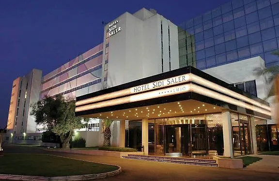 Hotel Sidi Saler-1
