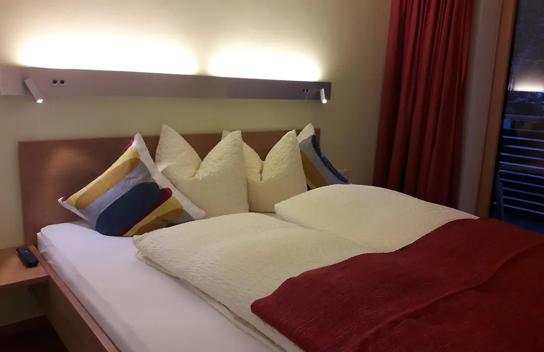 Valbella Bed & Breakfast-1