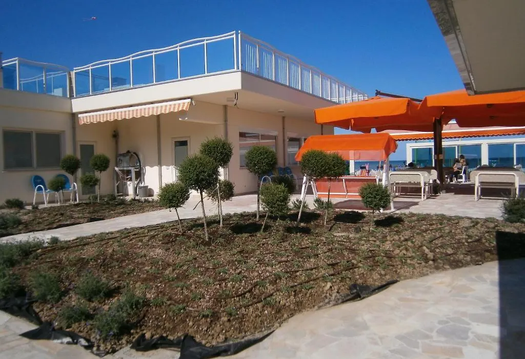 Hotel Levante-1