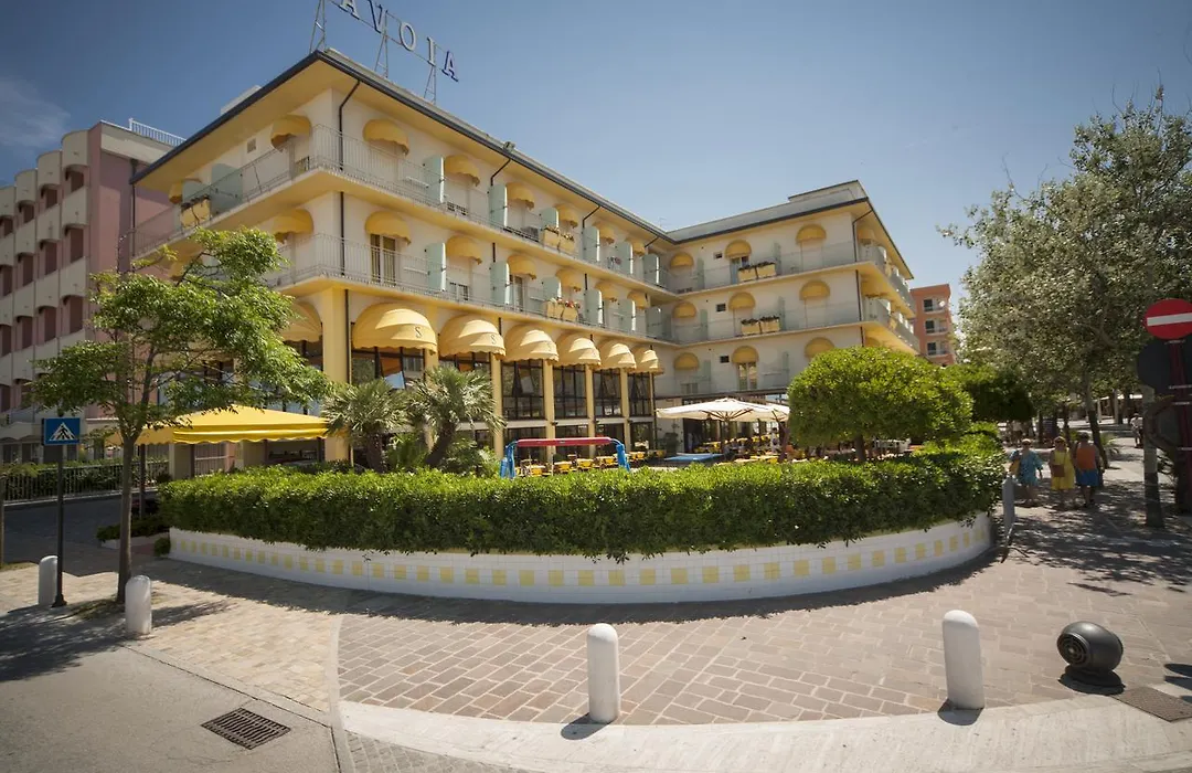 Savoia Hotel-1