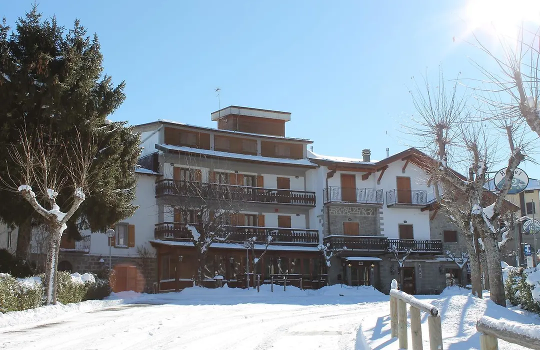 Albergo Ristorante K2-1