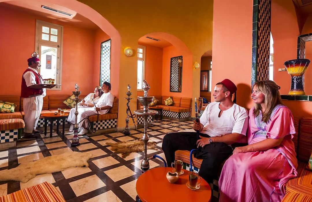 Hotel Club El Borj-1