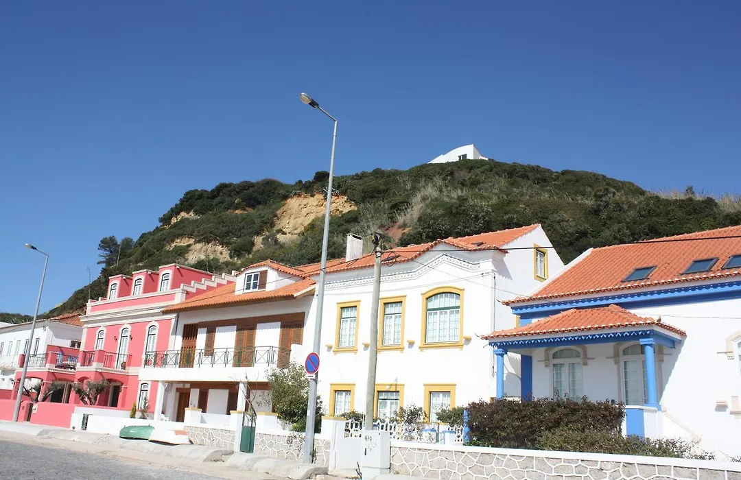 B&B O Pescador-1