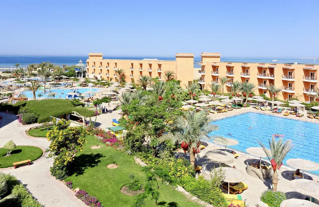 Three Corners Sunny Beach Resort-1