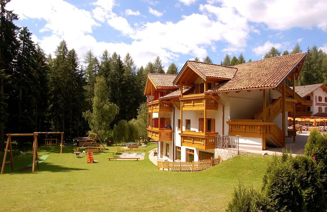 Hotel Waldheim-1