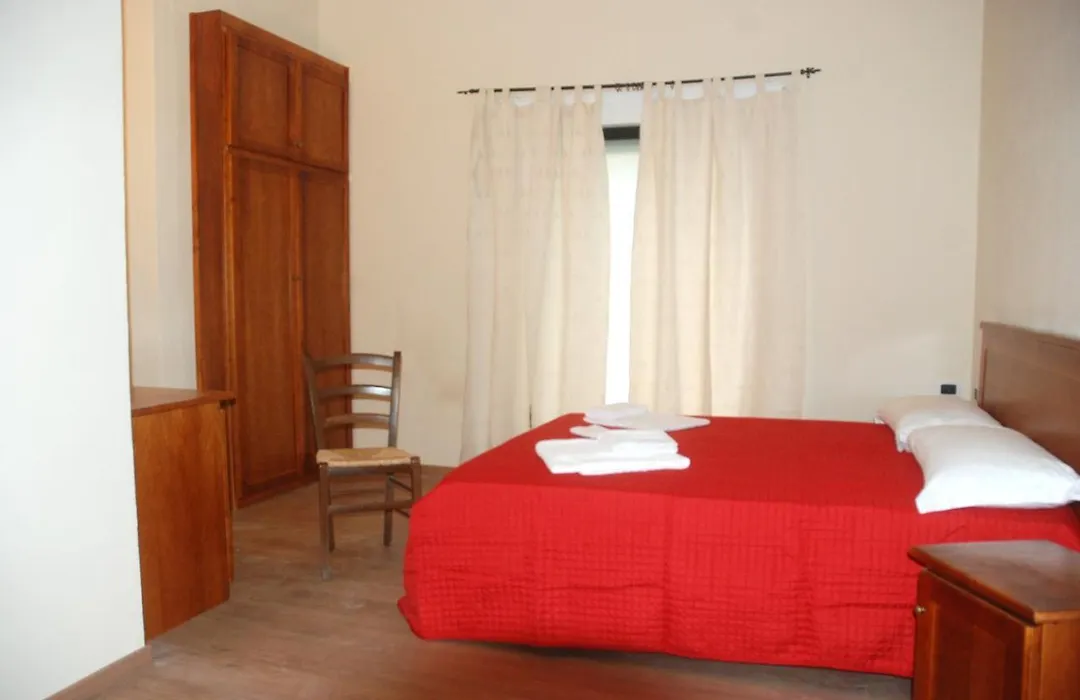 Hotel Bosco Selene-1