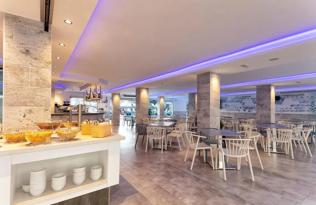 Hotel Brisa Ibiza - Adults Only-1
