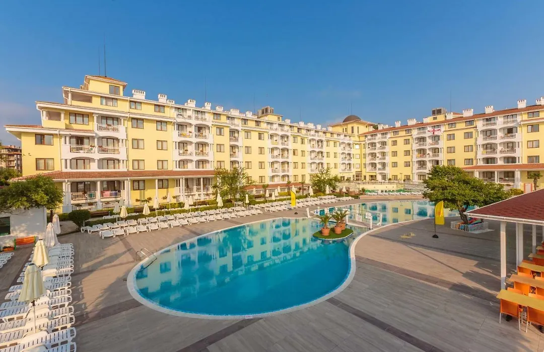 Serenity Bay Hotel-1